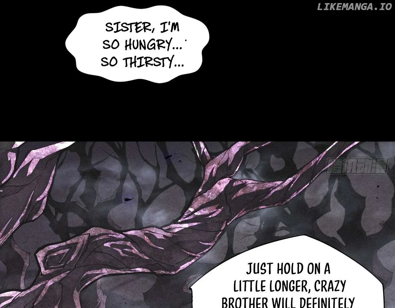 Read Weird Immortal Path chapter 1 image 178 on Lezhin