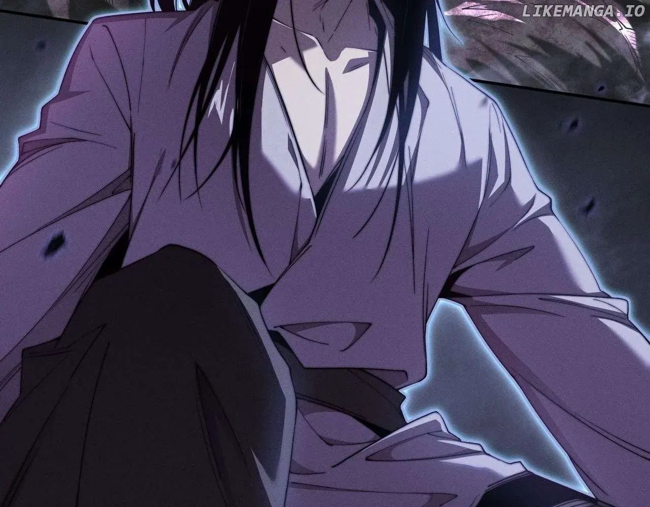 Read Weird Immortal Path chapter 1 image 18 on Lezhin
