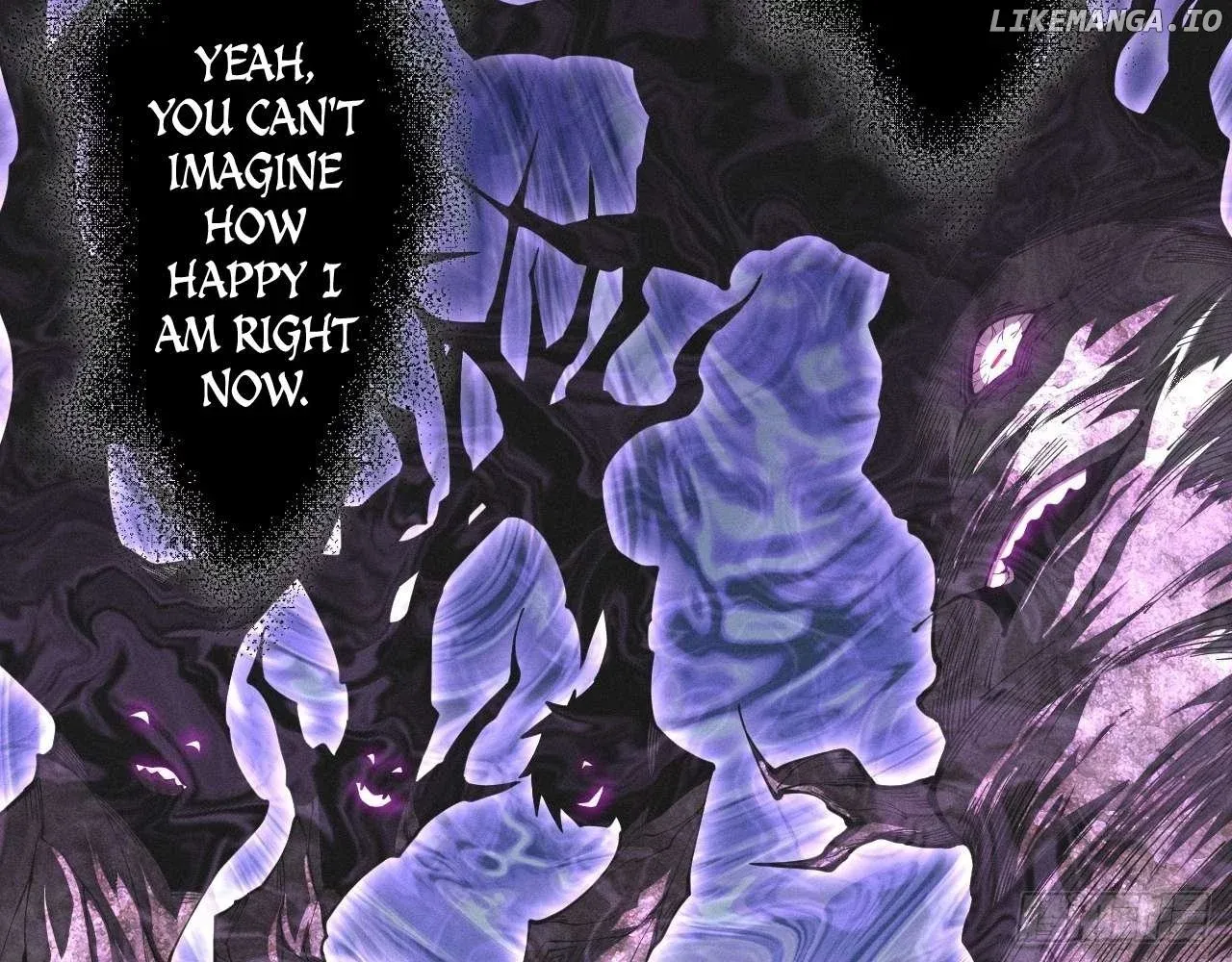 Read Weird Immortal Path chapter 1 image 181 on Lezhin