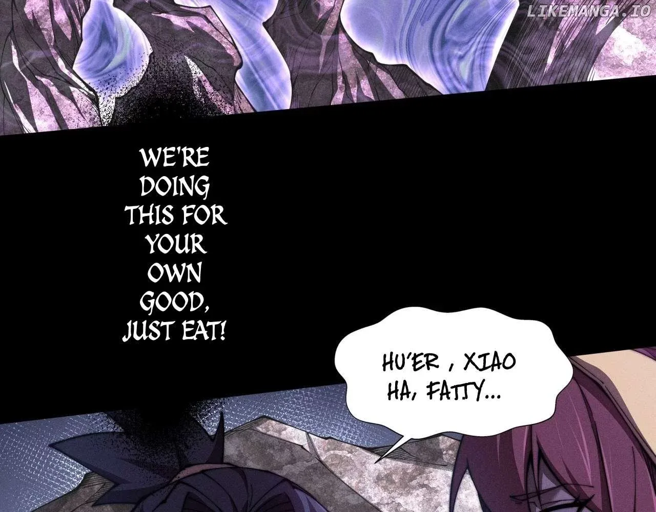 Read Weird Immortal Path chapter 1 image 182 on Lezhin