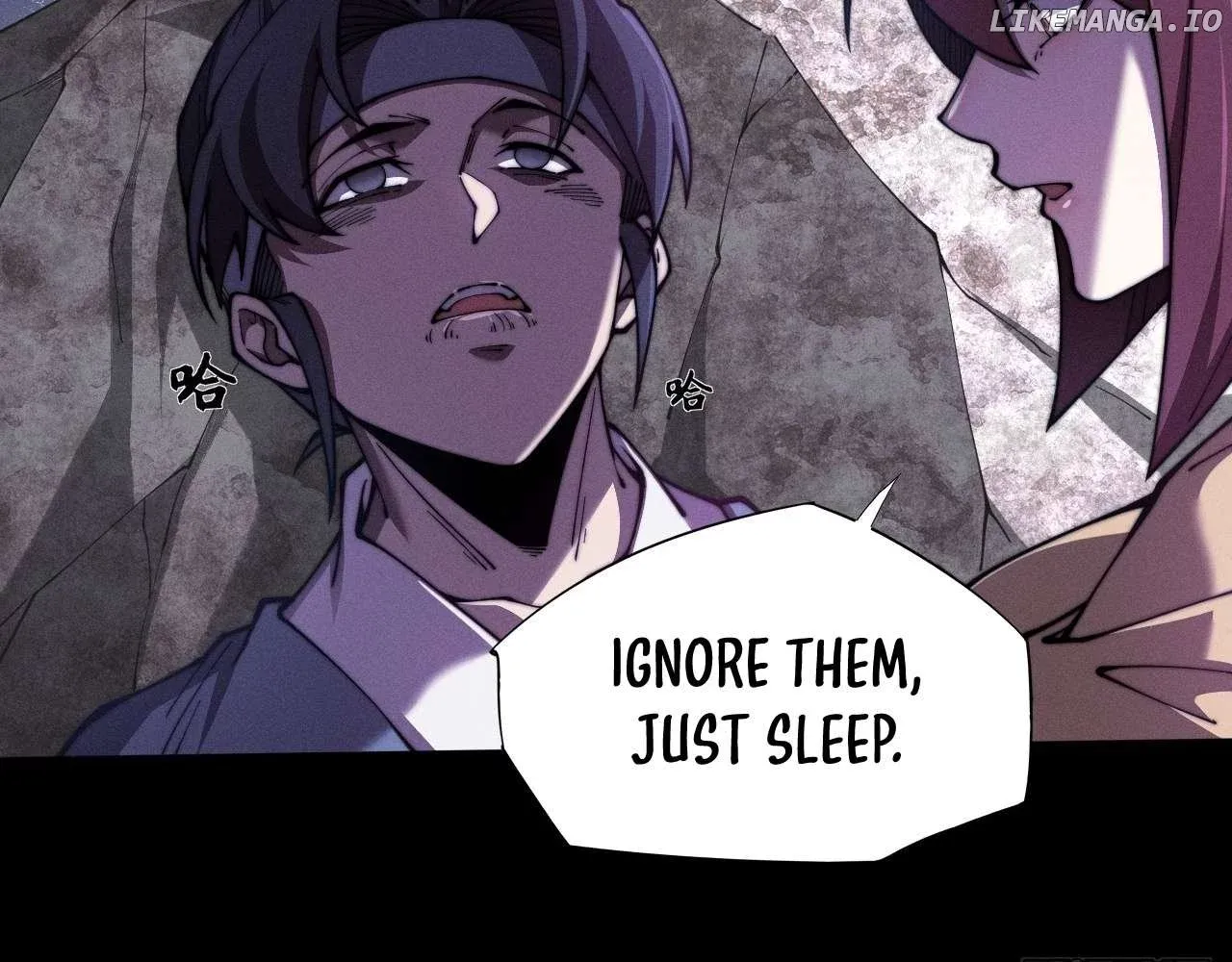 Read Weird Immortal Path chapter 1 image 183 on Lezhin