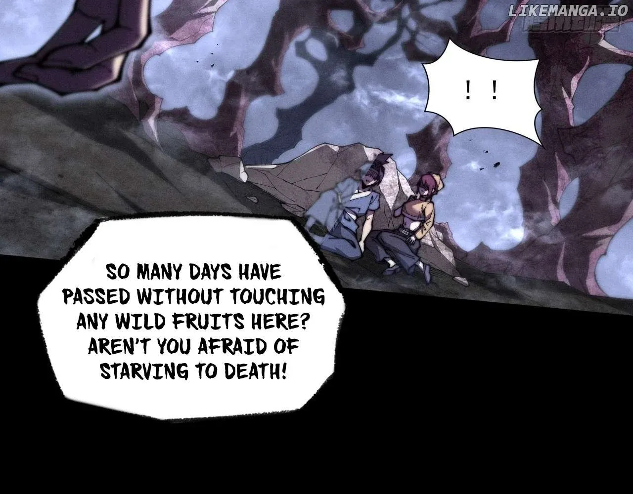 Read Weird Immortal Path chapter 1 image 186 on Lezhin