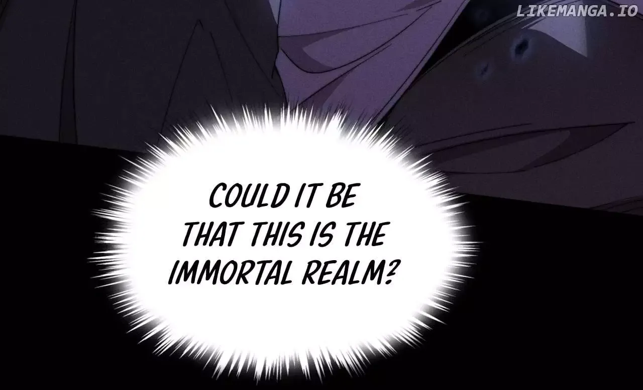 Read Weird Immortal Path chapter 1 image 19 on Lezhin
