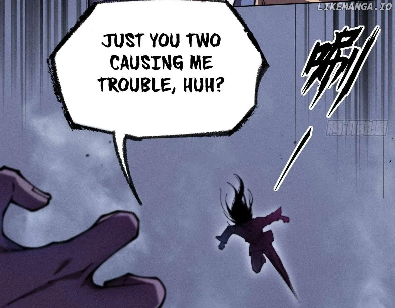Read Weird Immortal Path chapter 1 image 191 on Lezhin