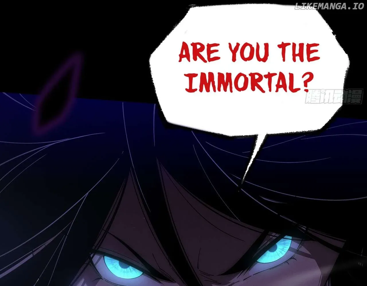 Read Weird Immortal Path chapter 1 image 199 on Lezhin