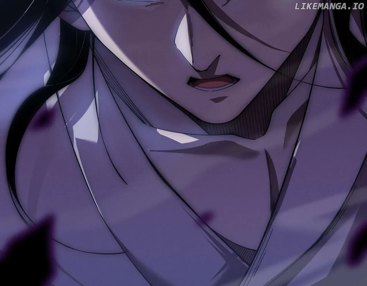 Read Weird Immortal Path chapter 1 image 200 on Lezhin