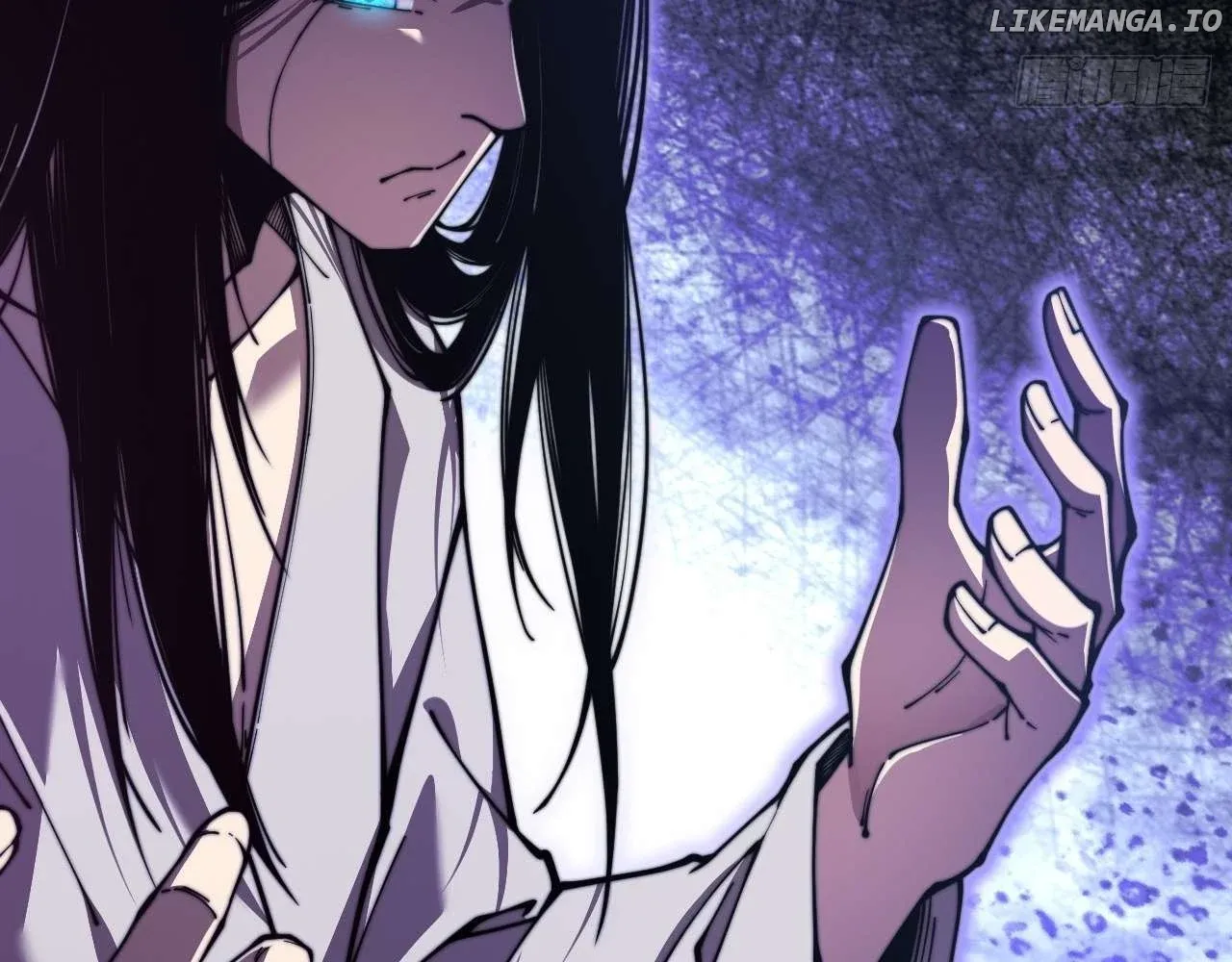 Read Weird Immortal Path chapter 1 image 32 on Lezhin