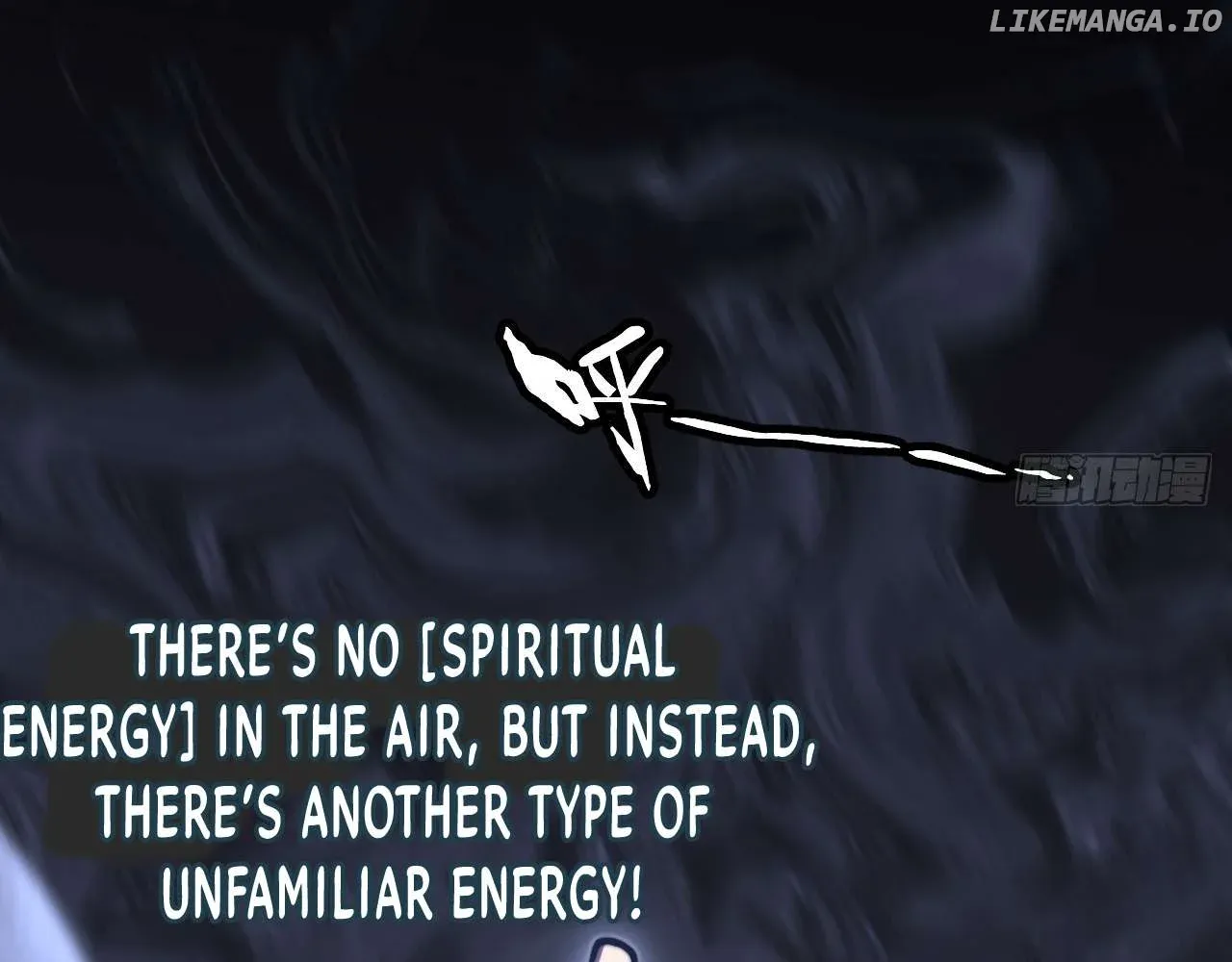 Read Weird Immortal Path chapter 1 image 35 on Lezhin