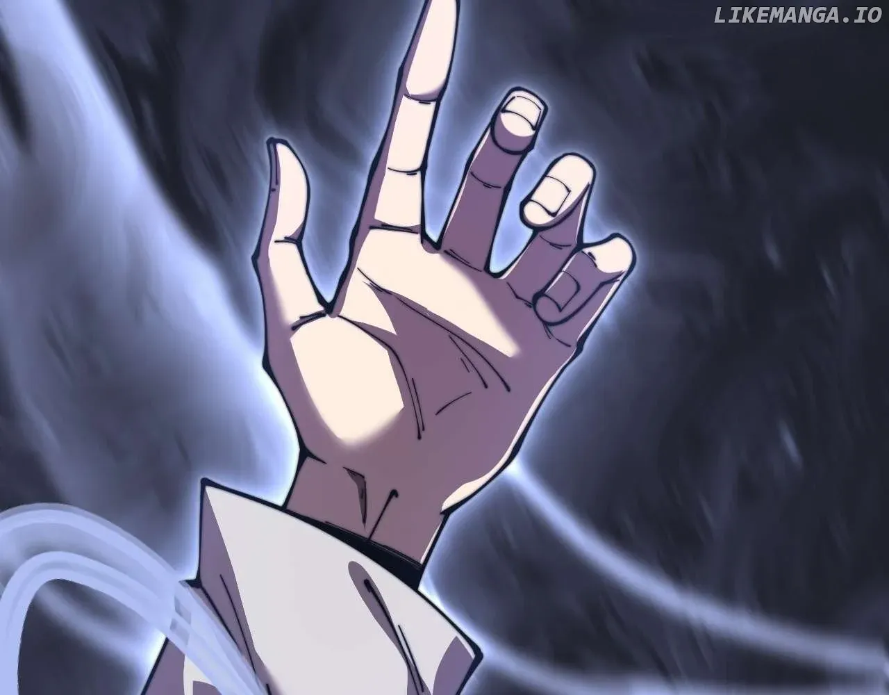 Read Weird Immortal Path chapter 1 image 36 on Lezhin