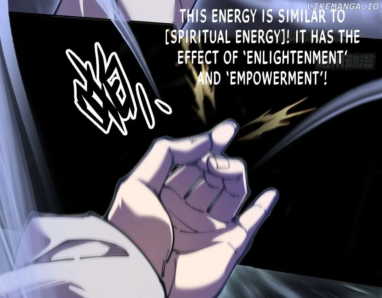 Read Weird Immortal Path chapter 1 image 37 on Lezhin