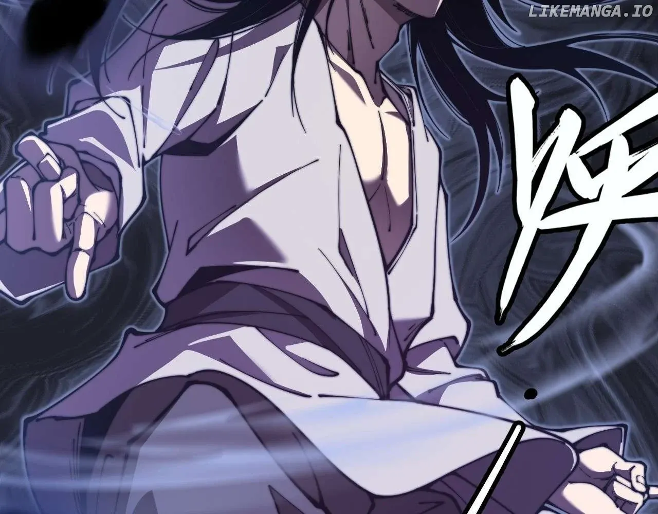 Read Weird Immortal Path chapter 1 image 39 on Lezhin