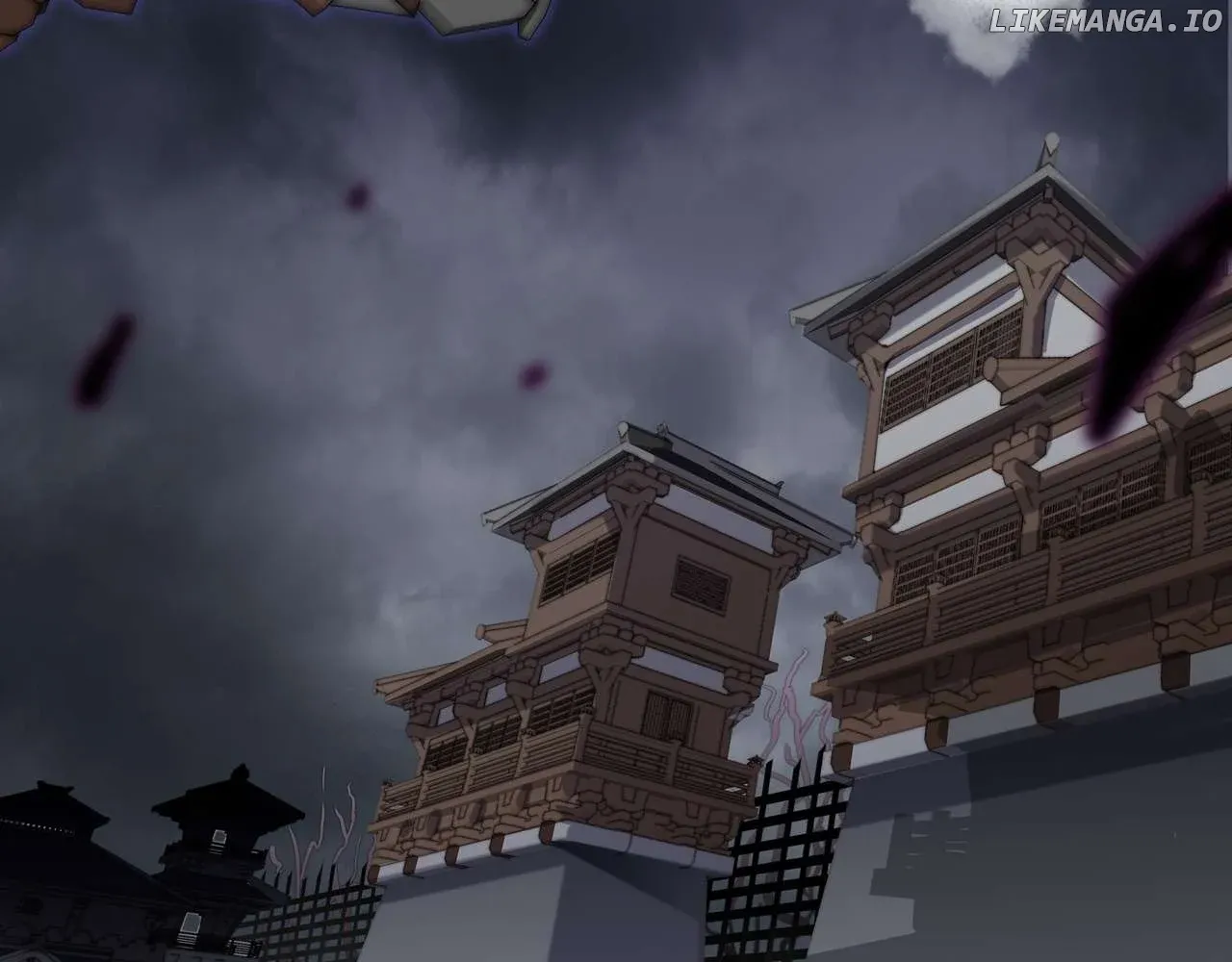 Read Weird Immortal Path chapter 1 image 4 on Lezhin