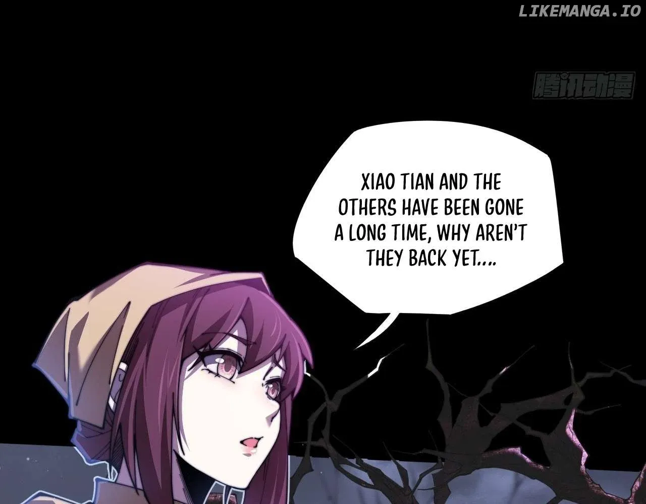 Read Weird Immortal Path chapter 1 image 43 on Lezhin
