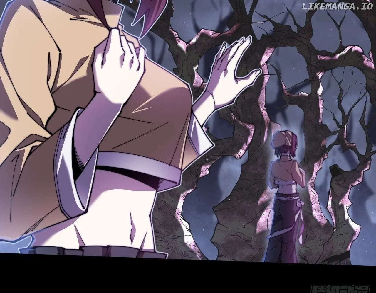 Read Weird Immortal Path chapter 1 image 44 on Lezhin