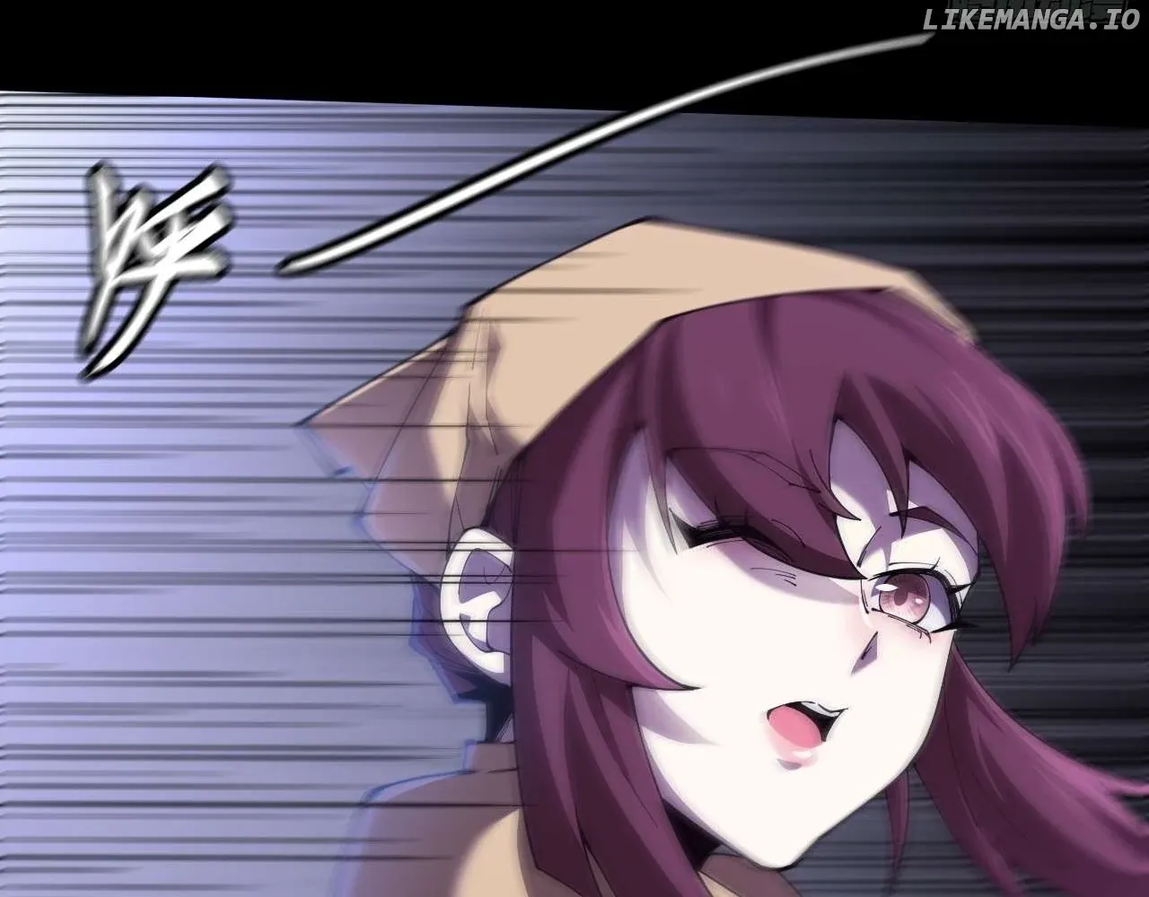Read Weird Immortal Path chapter 1 image 45 on Lezhin