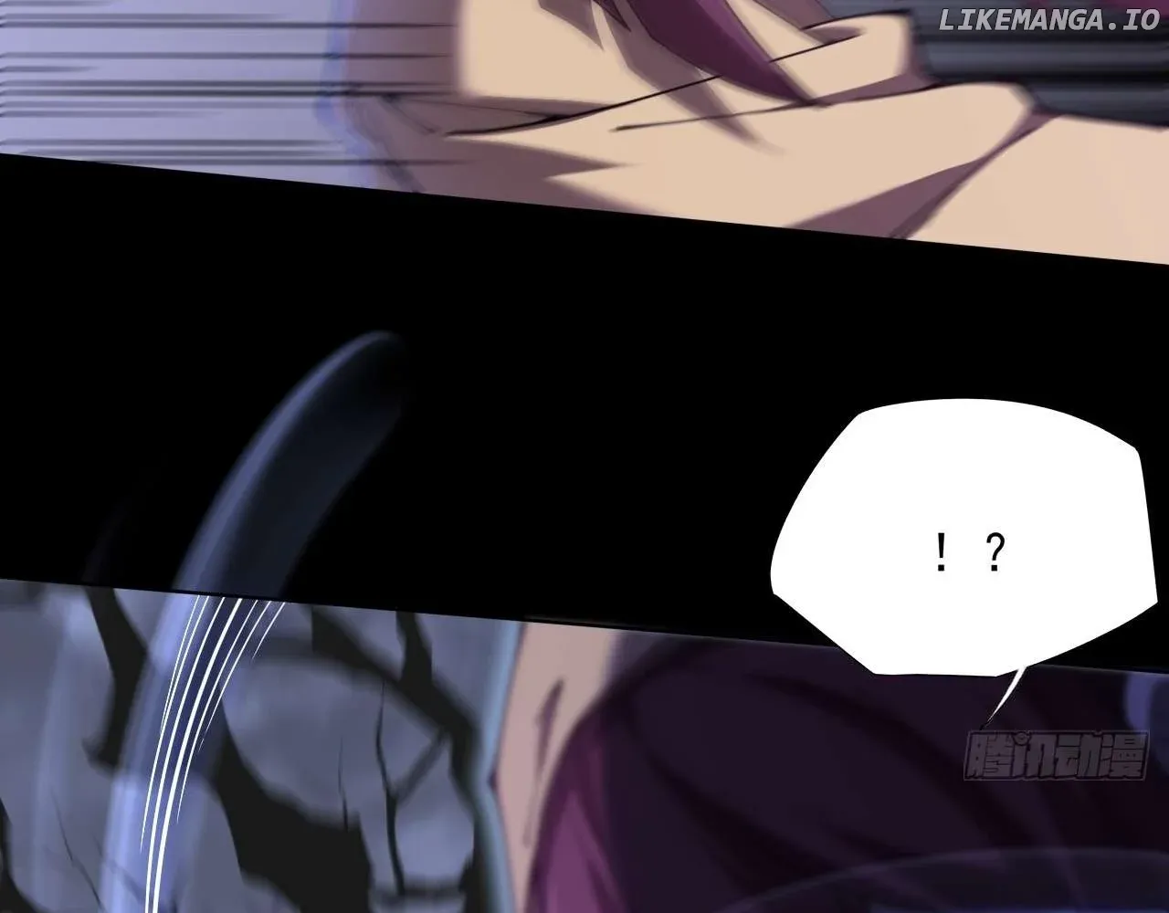 Read Weird Immortal Path chapter 1 image 46 on Lezhin