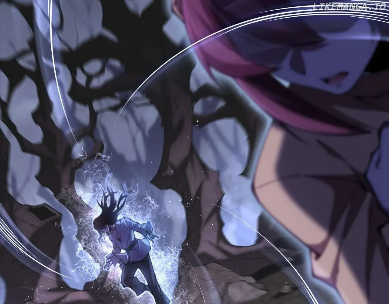 Read Weird Immortal Path chapter 1 image 47 on Lezhin