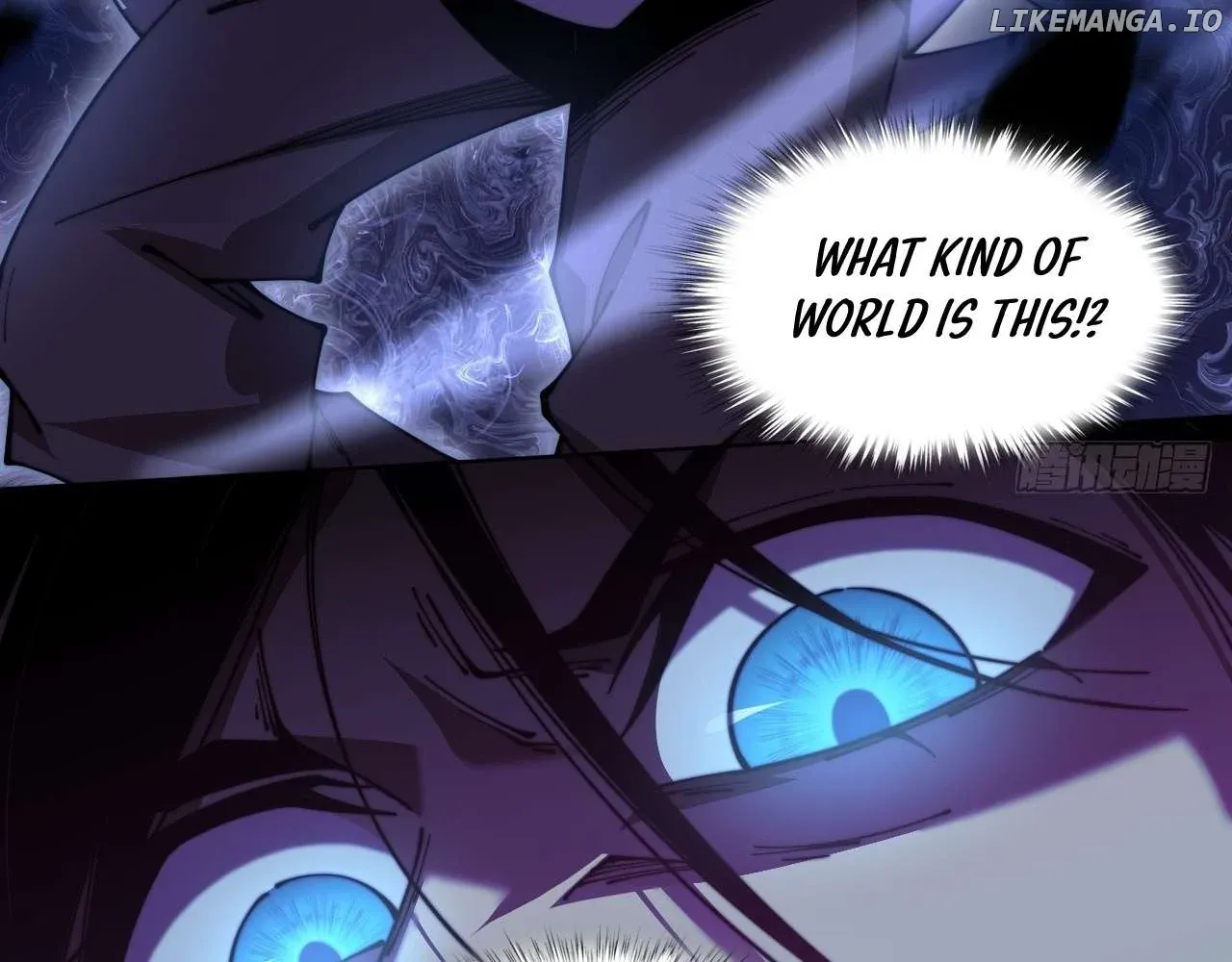 Read Weird Immortal Path chapter 1 image 50 on Lezhin