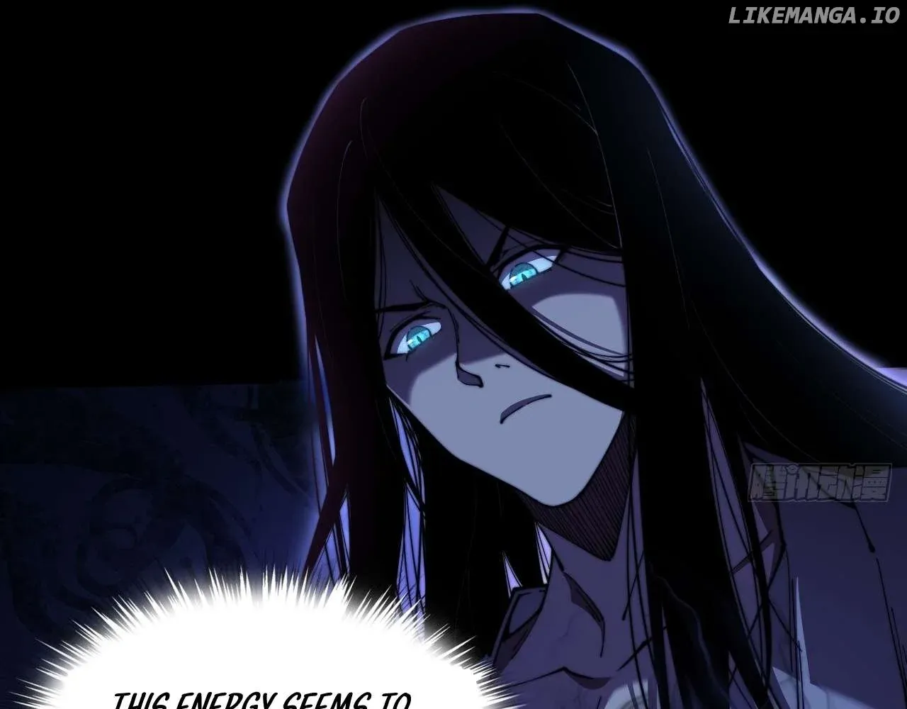 Read Weird Immortal Path chapter 1 image 52 on Lezhin