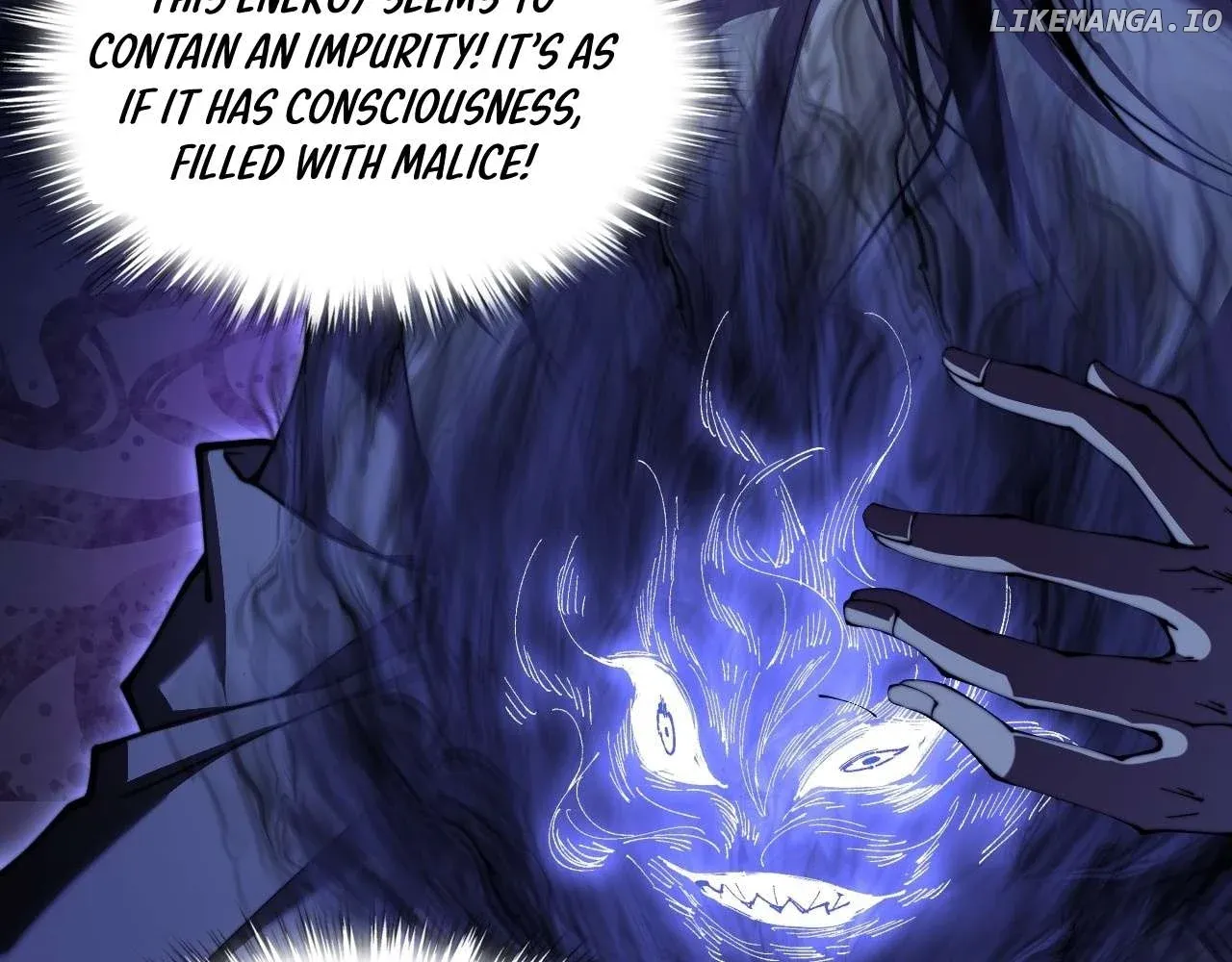 Read Weird Immortal Path chapter 1 image 53 on Lezhin