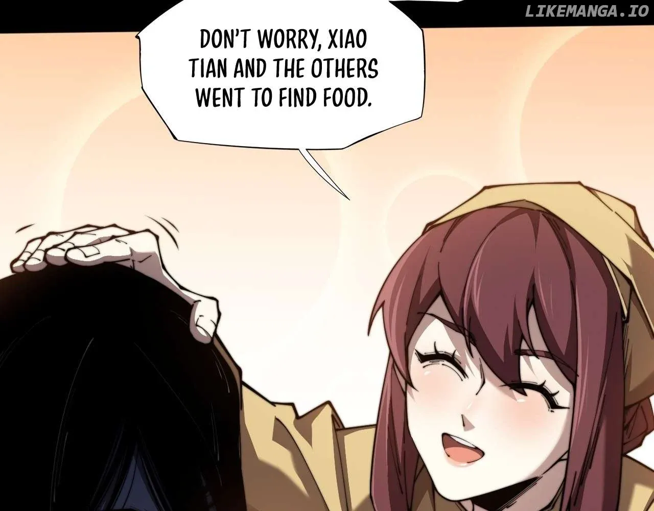 Read Weird Immortal Path chapter 1 image 55 on Lezhin