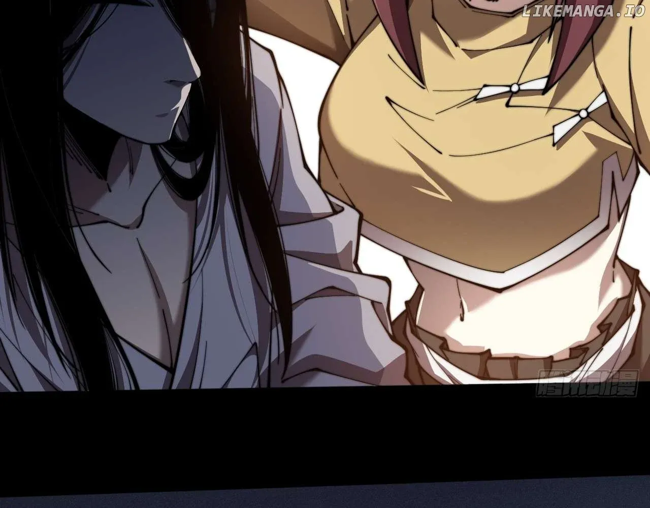 Read Weird Immortal Path chapter 1 image 56 on Lezhin