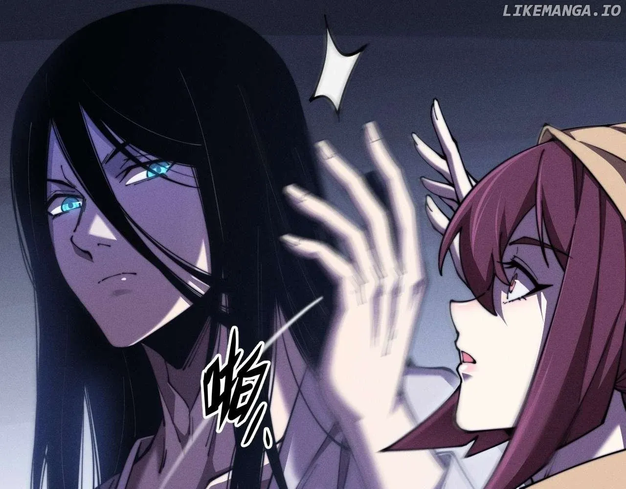 Read Weird Immortal Path chapter 1 image 57 on Lezhin