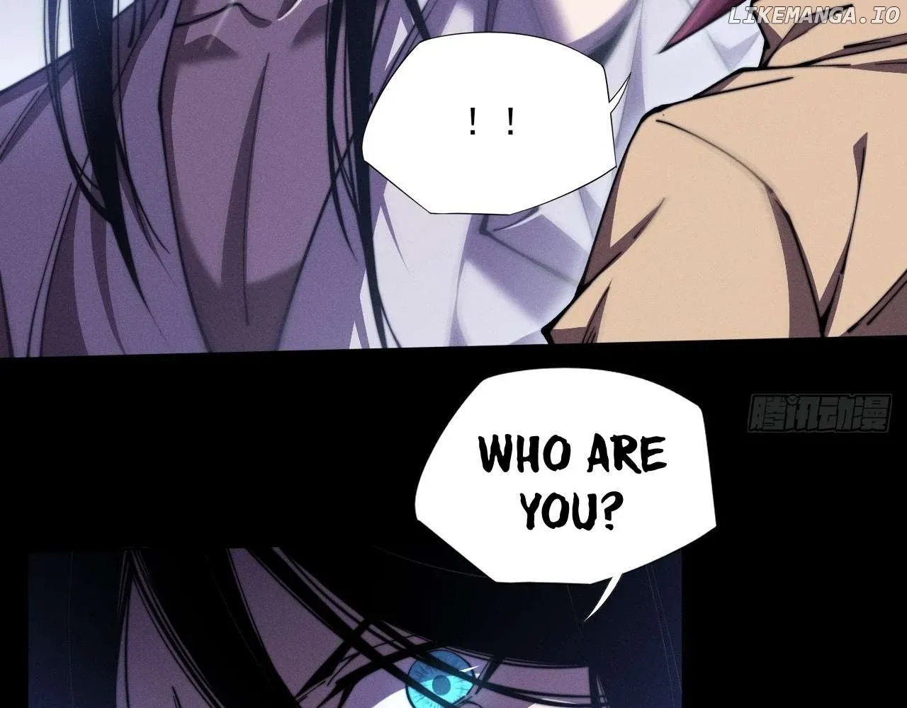Read Weird Immortal Path chapter 1 image 58 on Lezhin