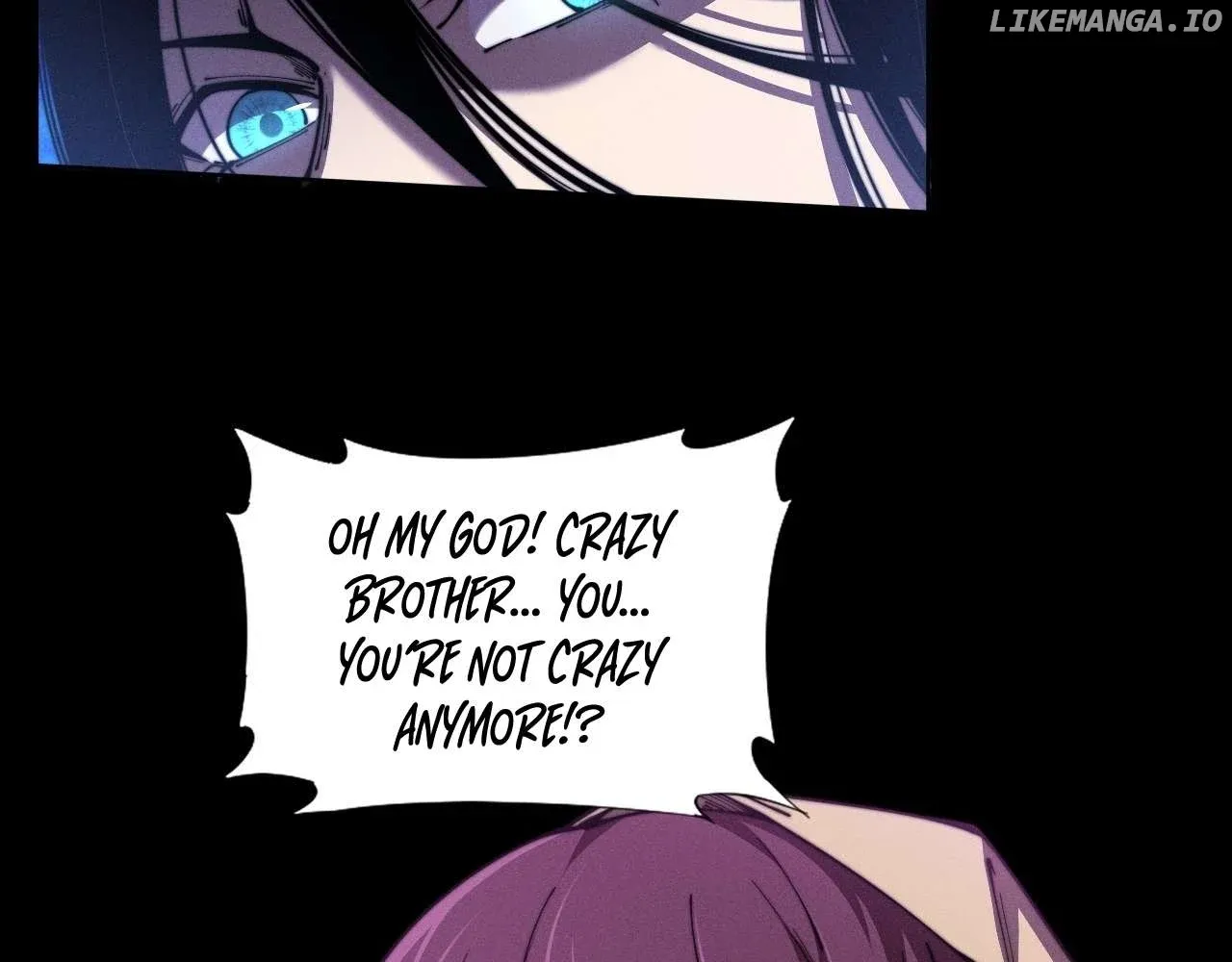 Read Weird Immortal Path chapter 1 image 59 on Lezhin