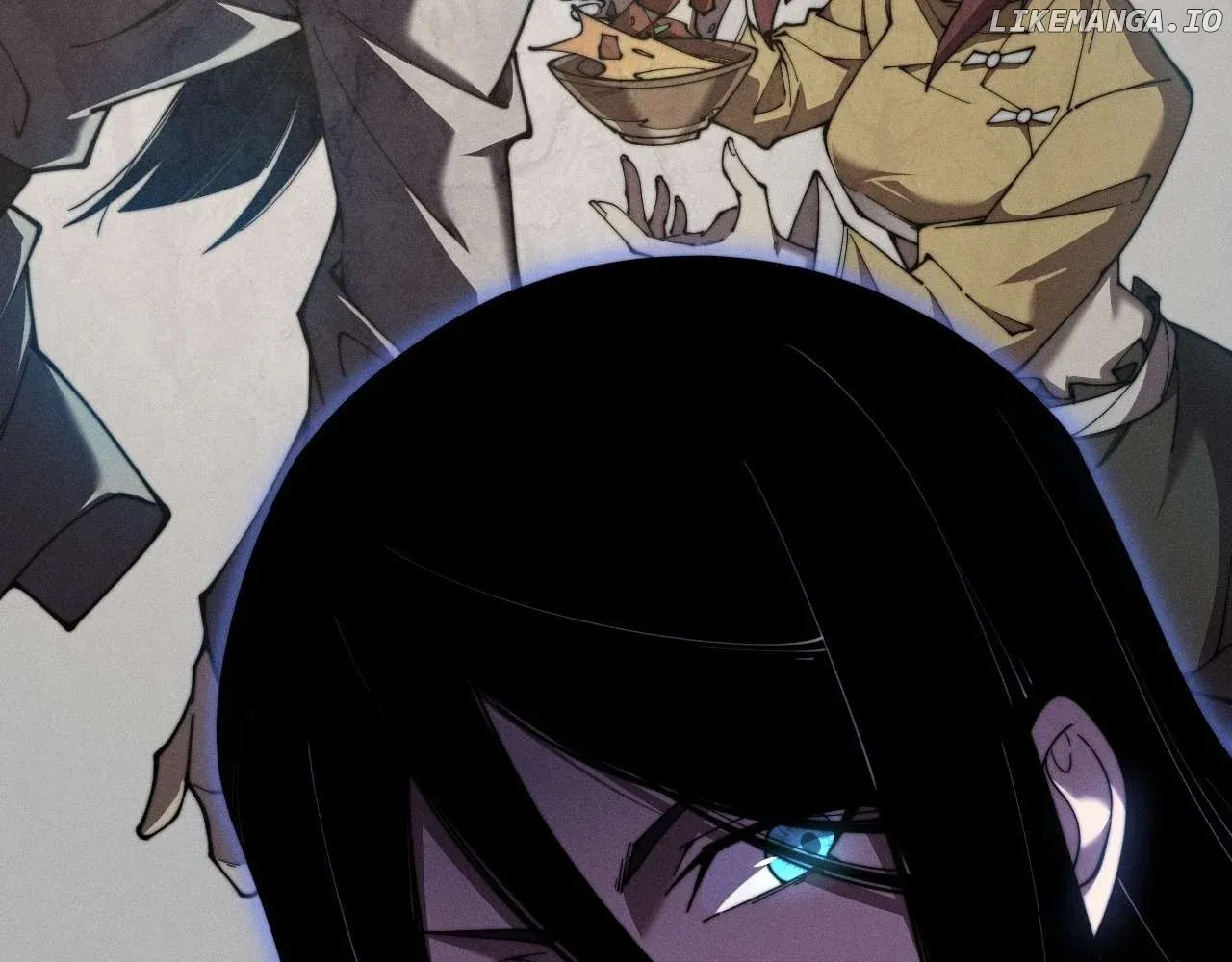 Read Weird Immortal Path chapter 1 image 63 on Lezhin