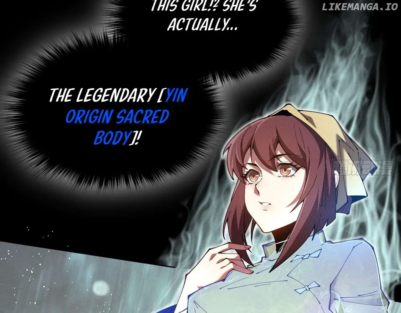 Read Weird Immortal Path chapter 1 image 66 on Lezhin