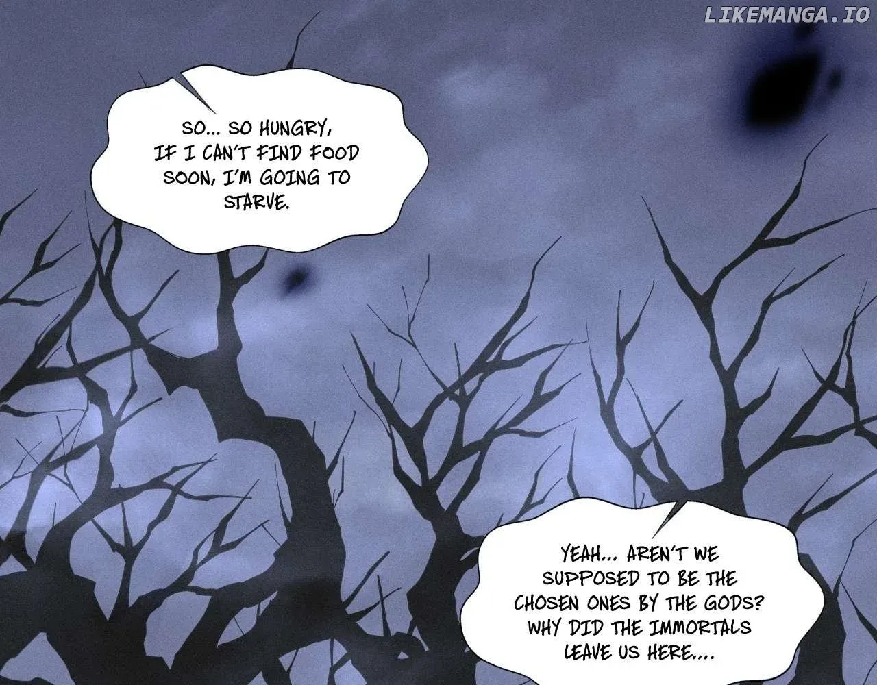 Read Weird Immortal Path chapter 1 image 73 on Lezhin