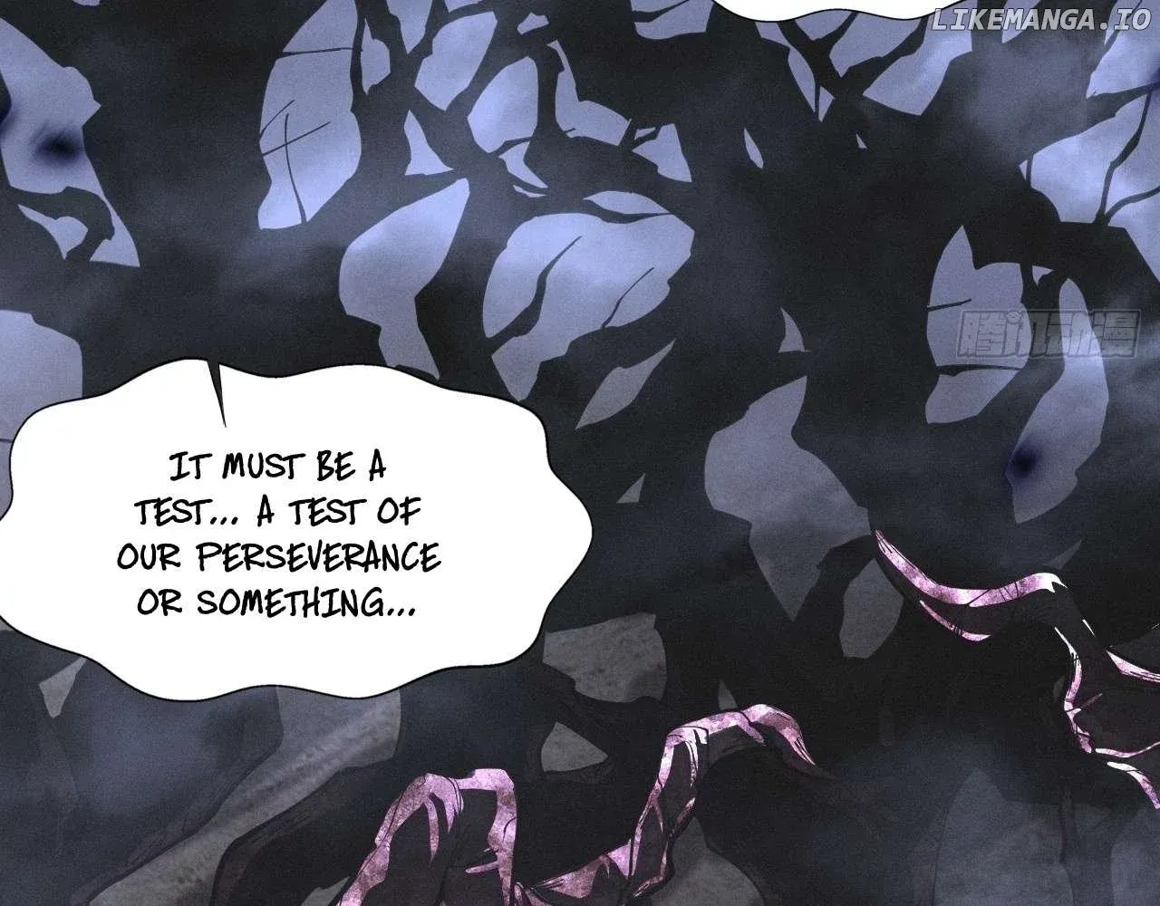 Read Weird Immortal Path chapter 1 image 74 on Lezhin