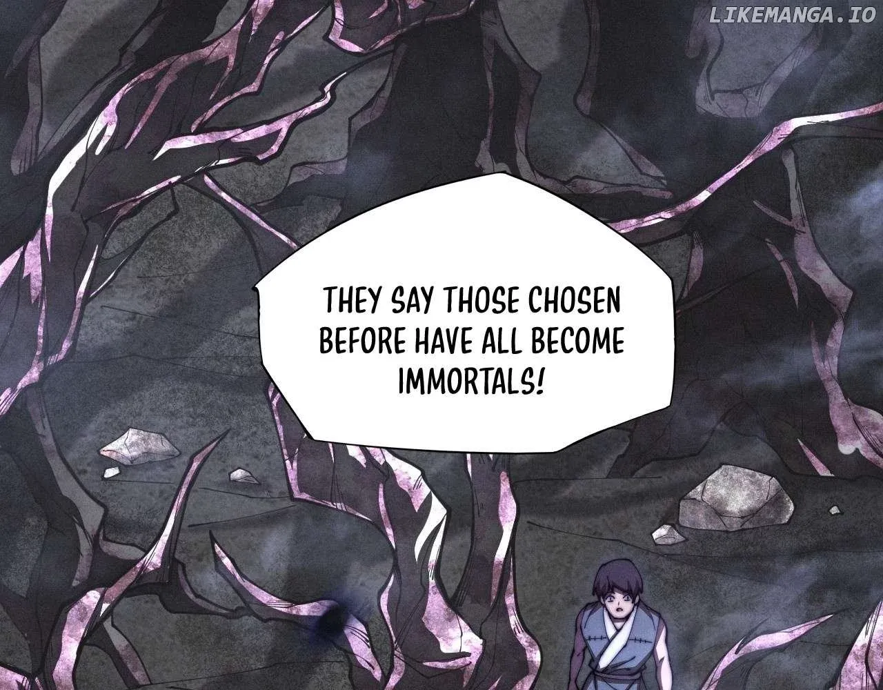 Read Weird Immortal Path chapter 1 image 75 on Lezhin