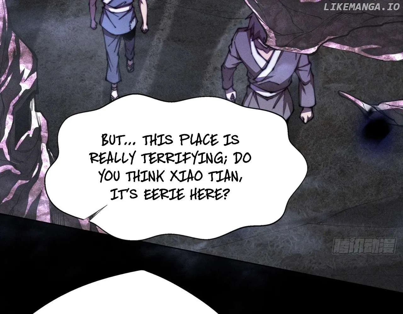Read Weird Immortal Path chapter 1 image 77 on Lezhin