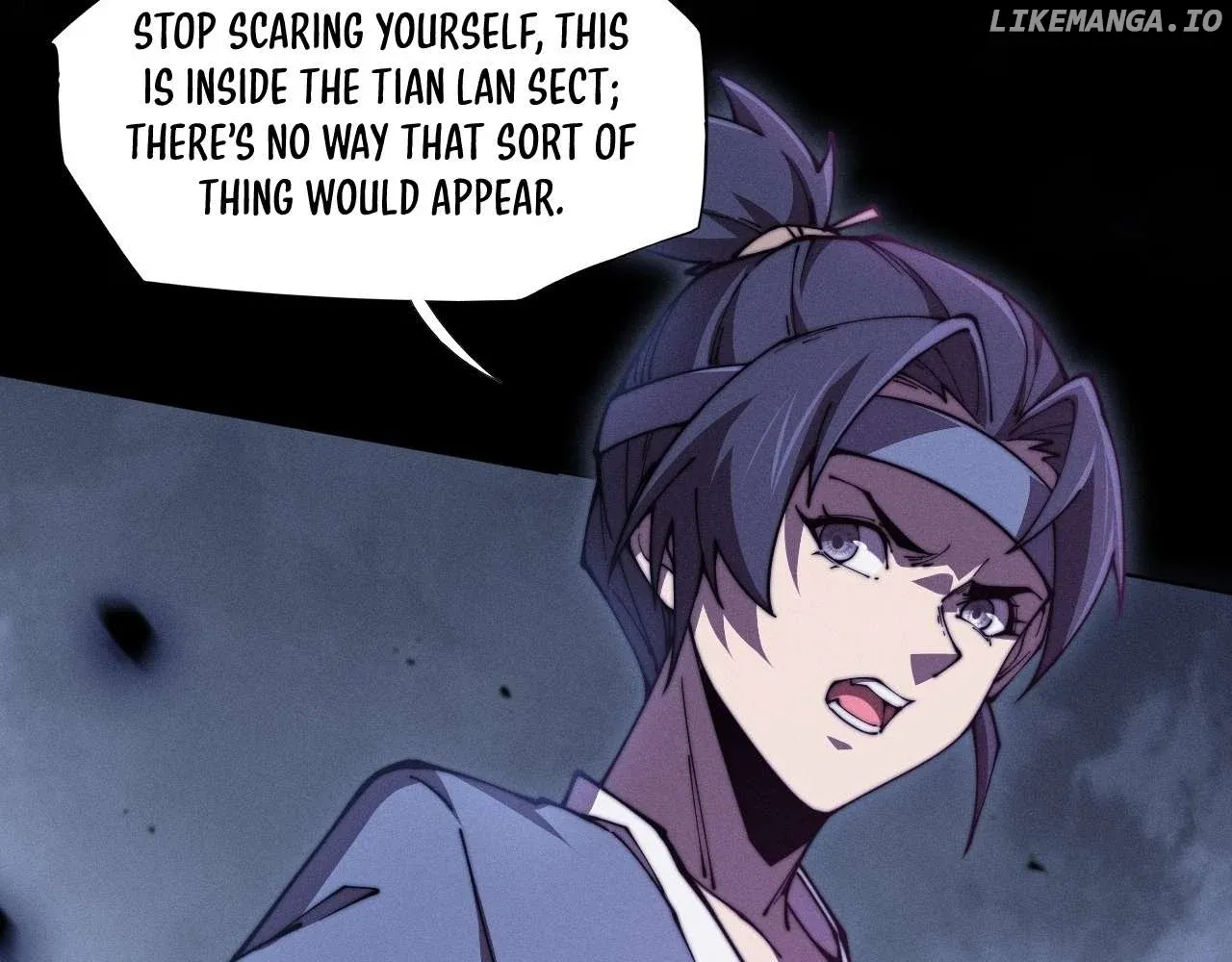 Read Weird Immortal Path chapter 1 image 78 on Lezhin