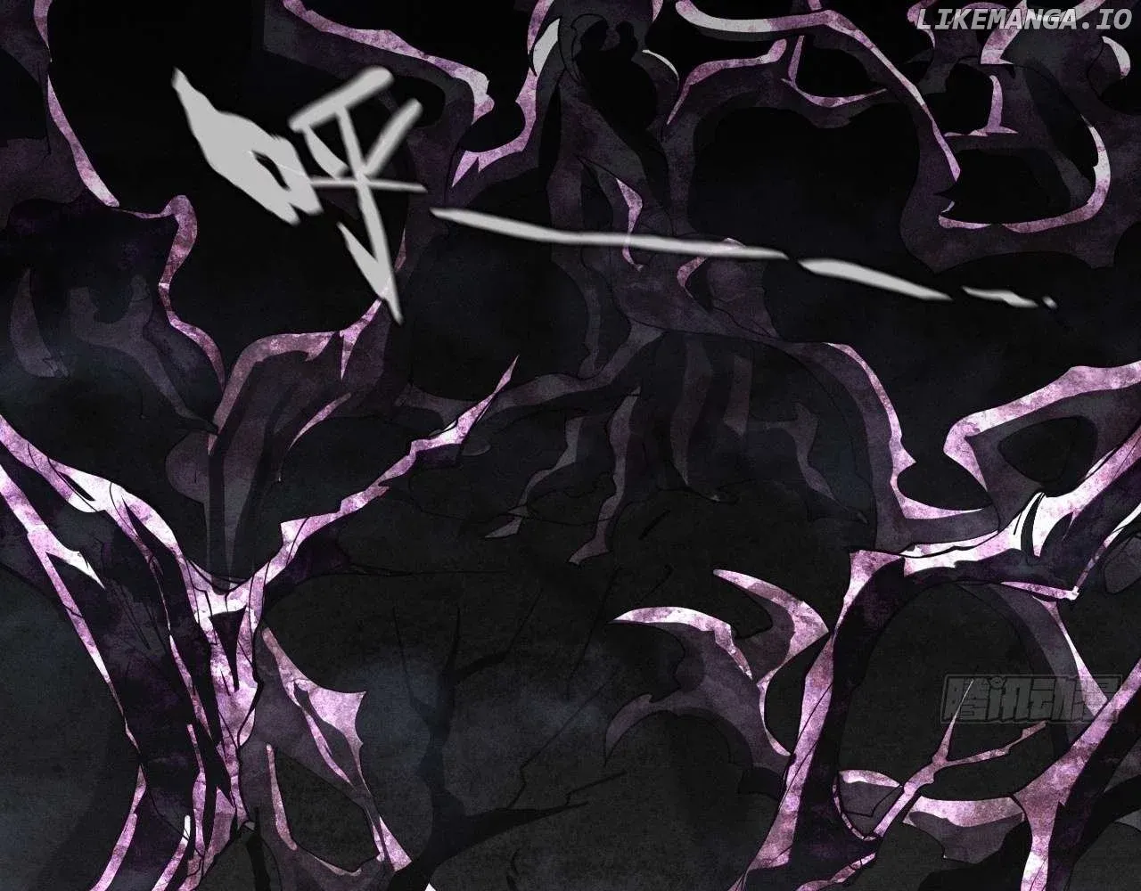 Read Weird Immortal Path chapter 1 image 8 on Lezhin