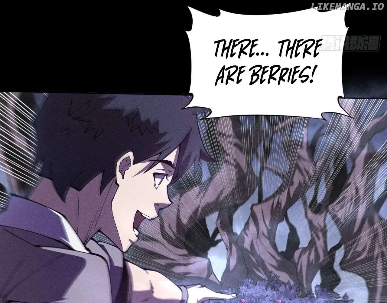 Read Weird Immortal Path chapter 1 image 80 on Lezhin