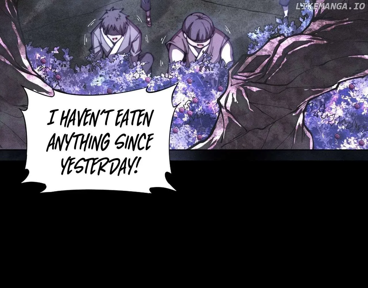 Read Weird Immortal Path chapter 1 image 83 on Lezhin