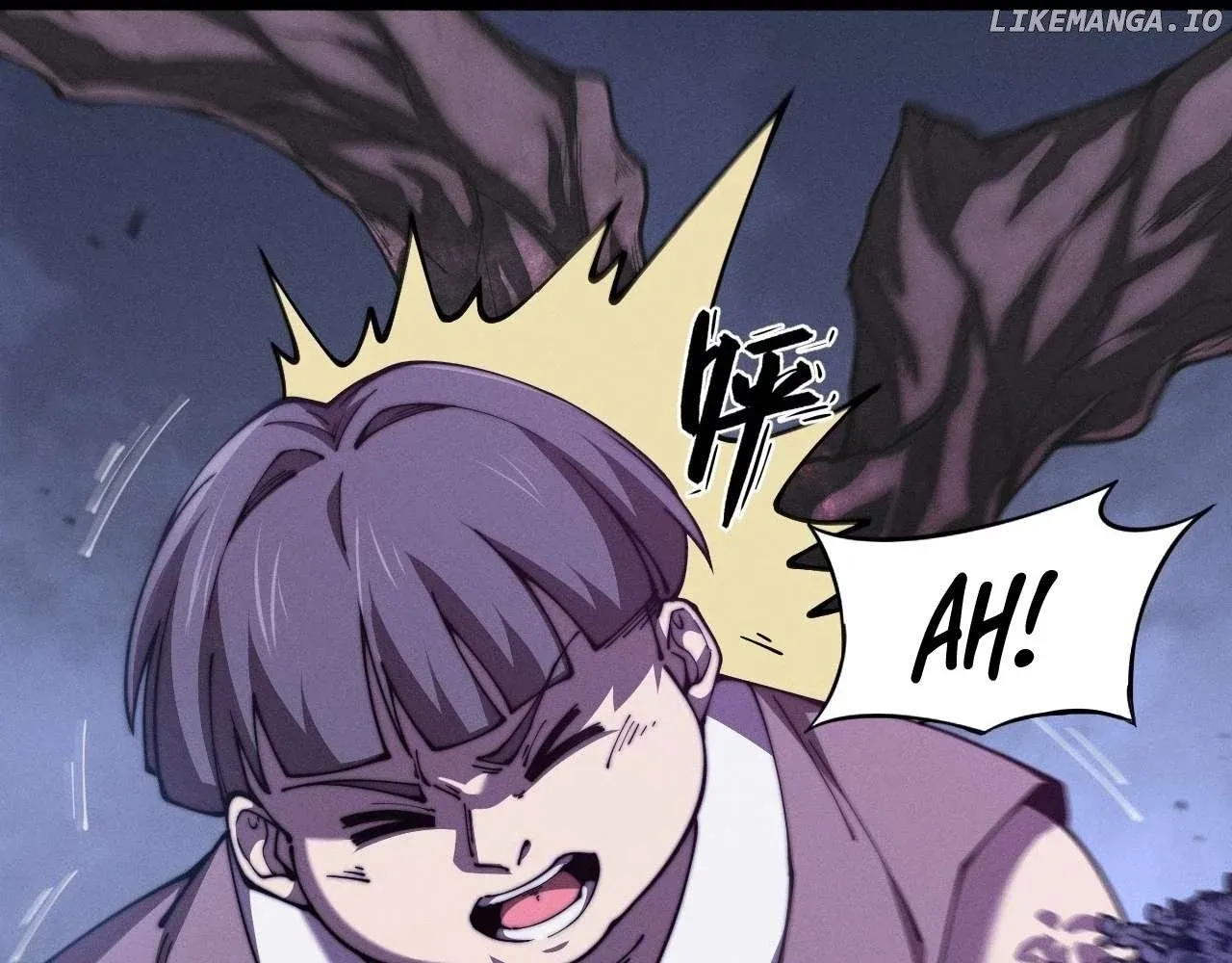 Read Weird Immortal Path chapter 1 image 87 on Lezhin