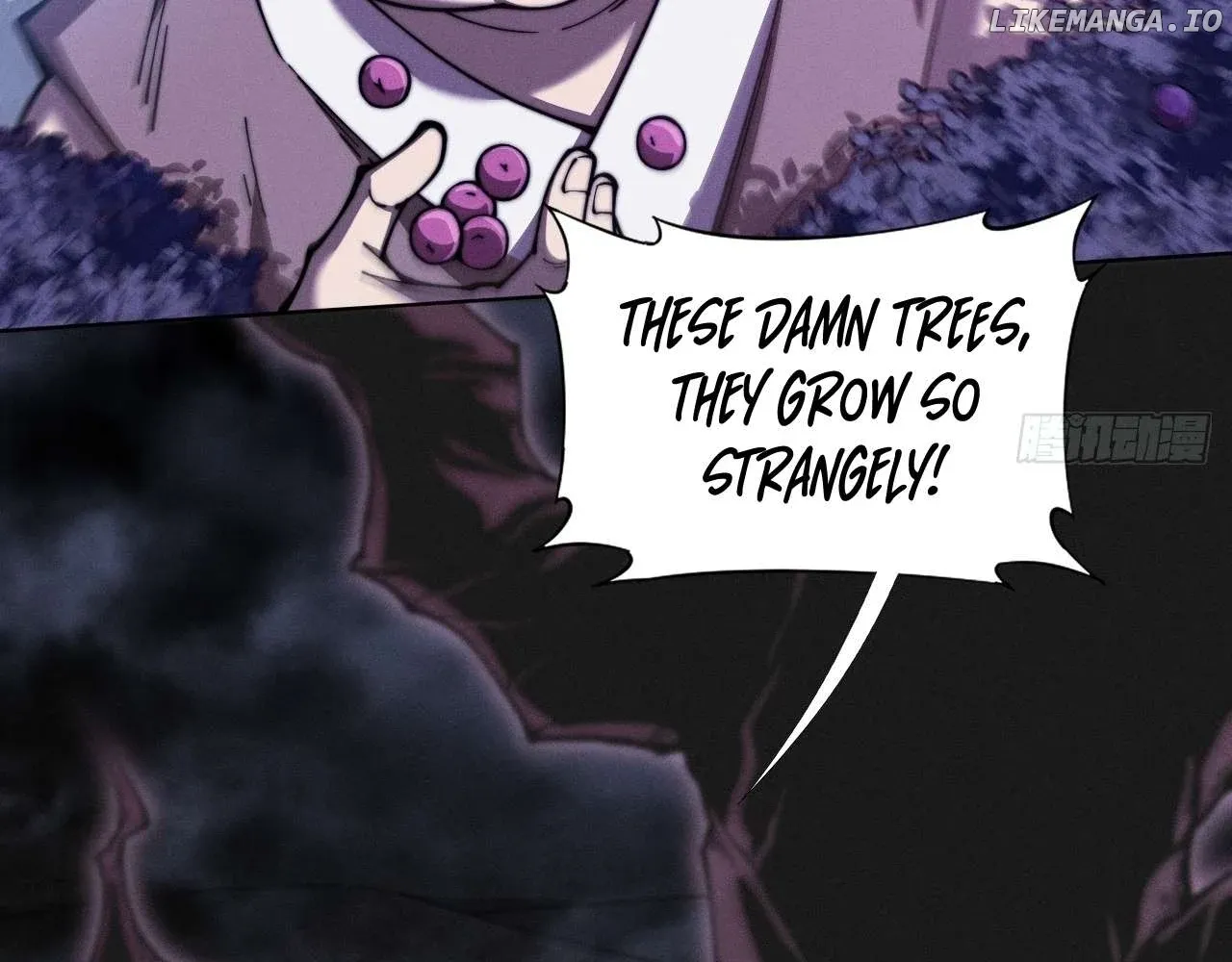 Read Weird Immortal Path chapter 1 image 88 on Lezhin