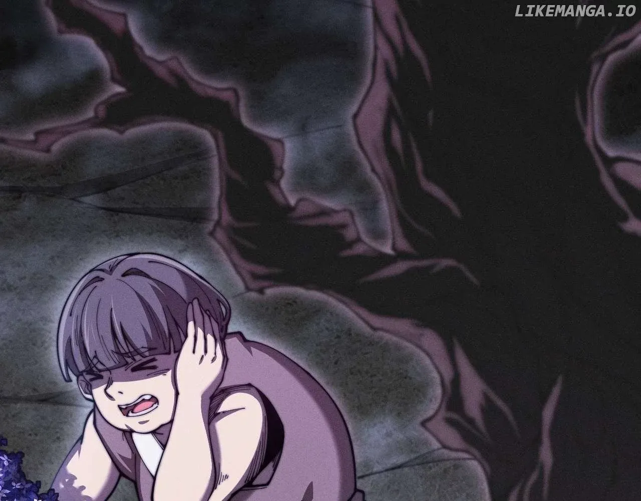 Read Weird Immortal Path chapter 1 image 89 on Lezhin
