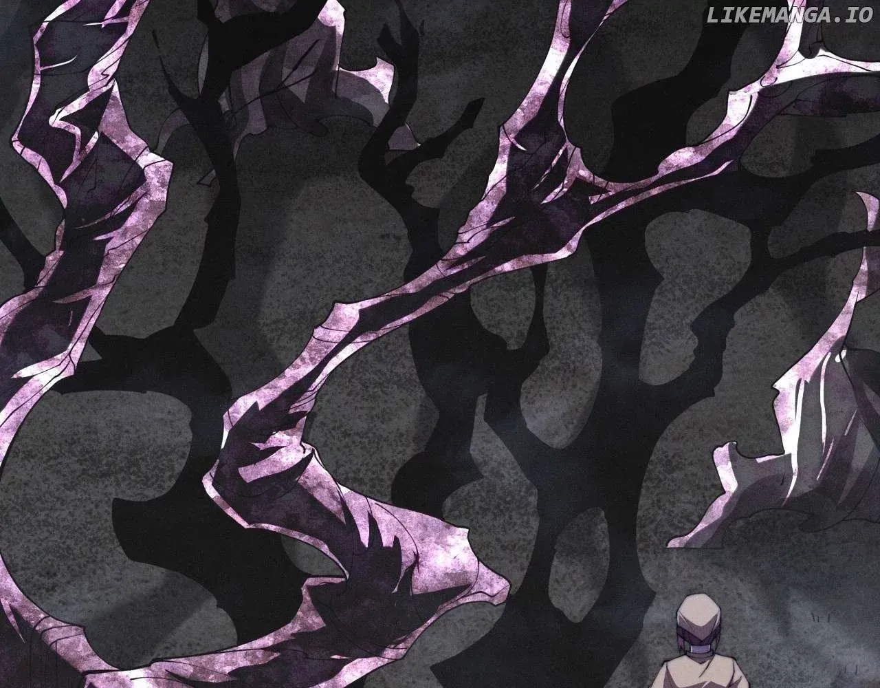 Read Weird Immortal Path chapter 1 image 9 on Lezhin