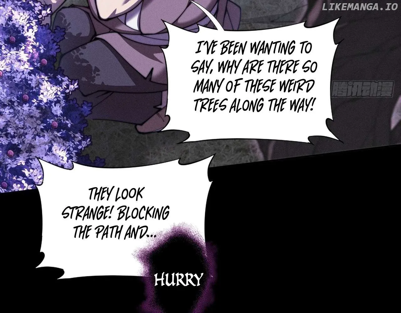 Read Weird Immortal Path chapter 1 image 90 on Lezhin