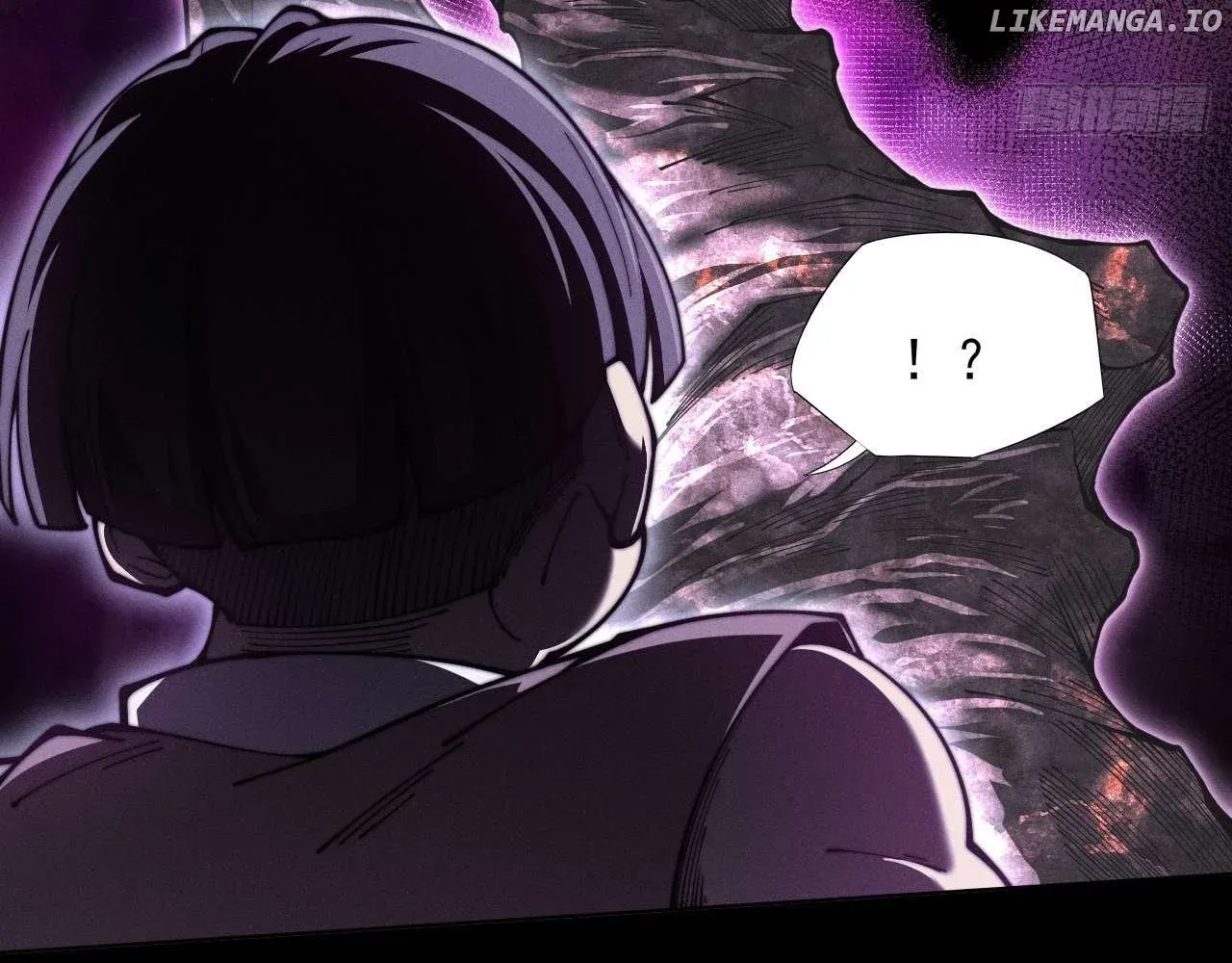 Read Weird Immortal Path chapter 1 image 92 on Lezhin