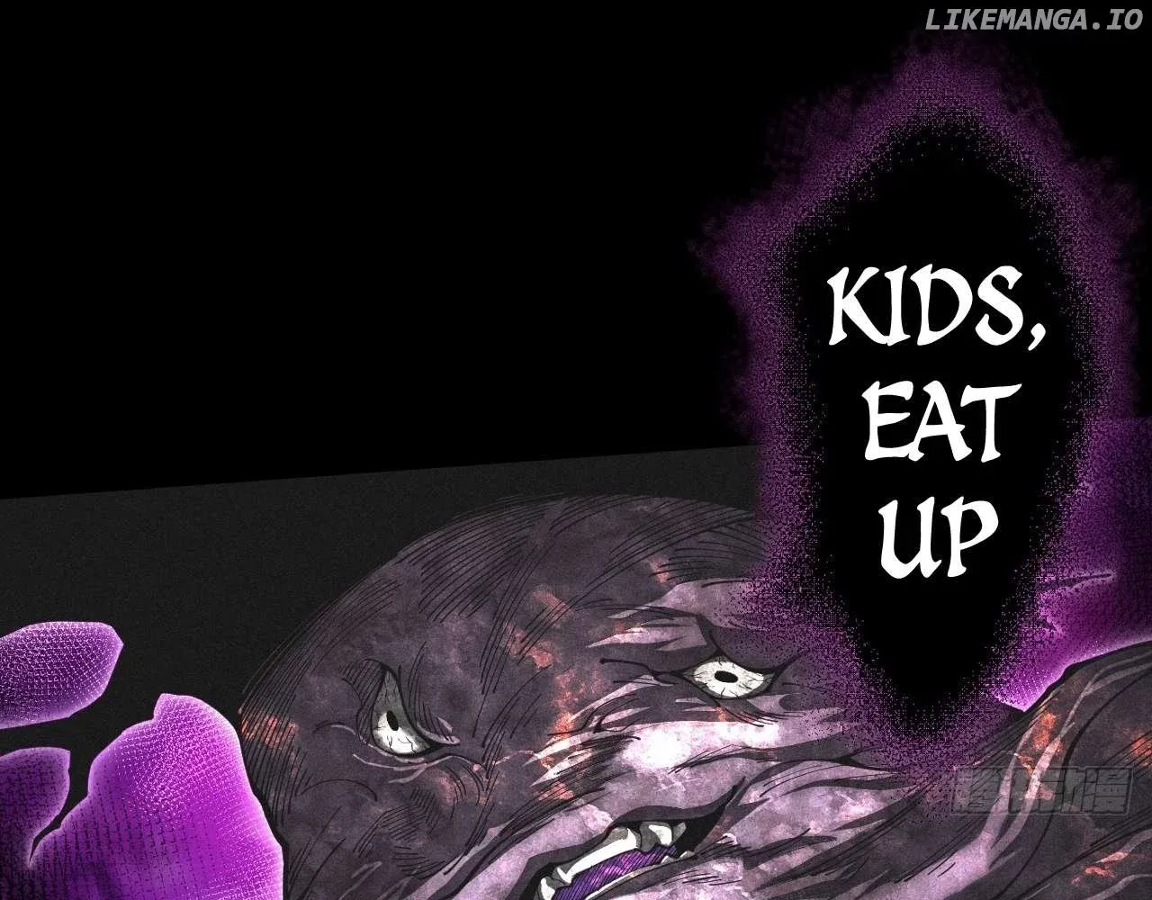 Read Weird Immortal Path chapter 1 image 94 on Lezhin