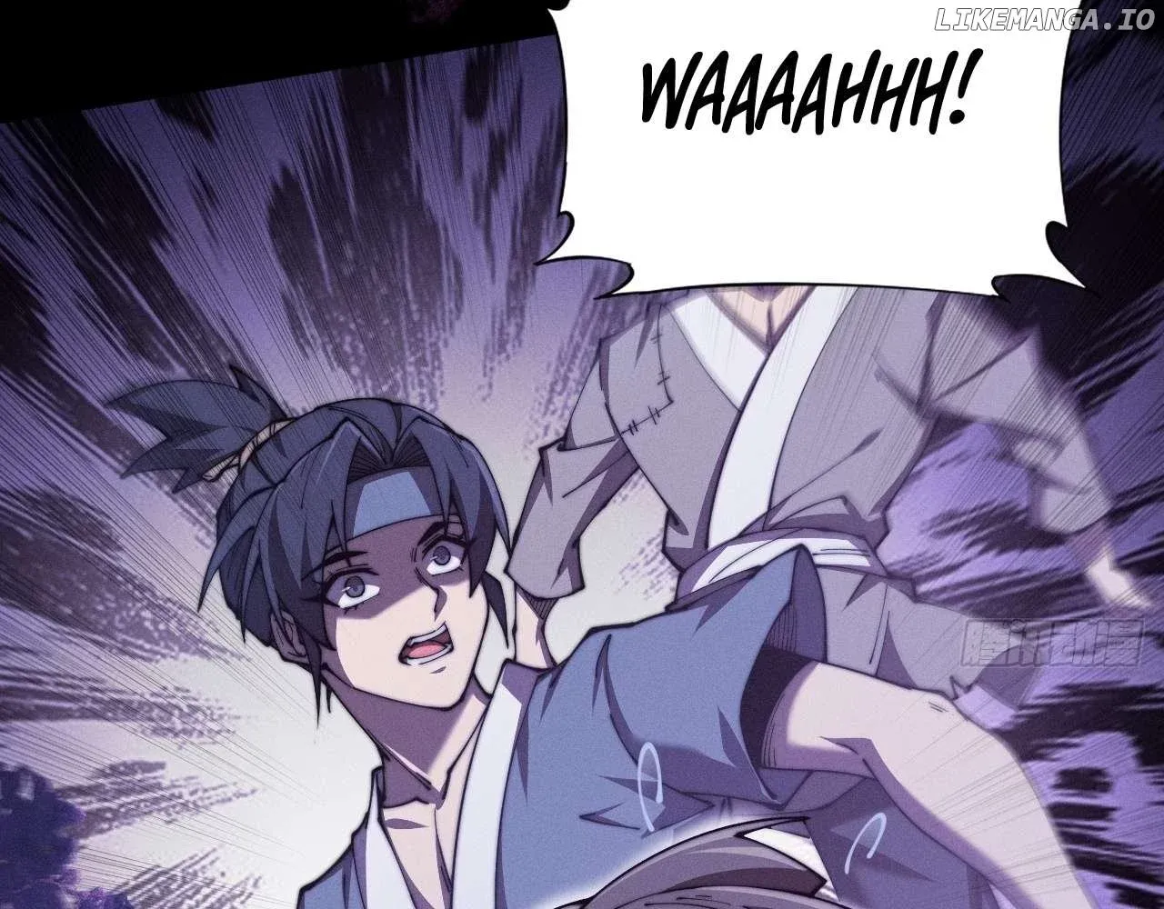Read Weird Immortal Path chapter 1 image 96 on Lezhin