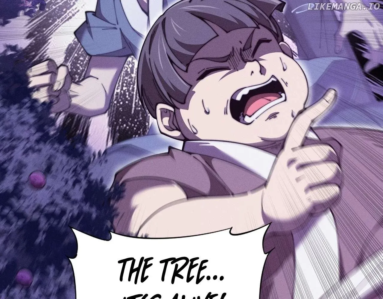 Read Weird Immortal Path chapter 1 image 97 on Lezhin