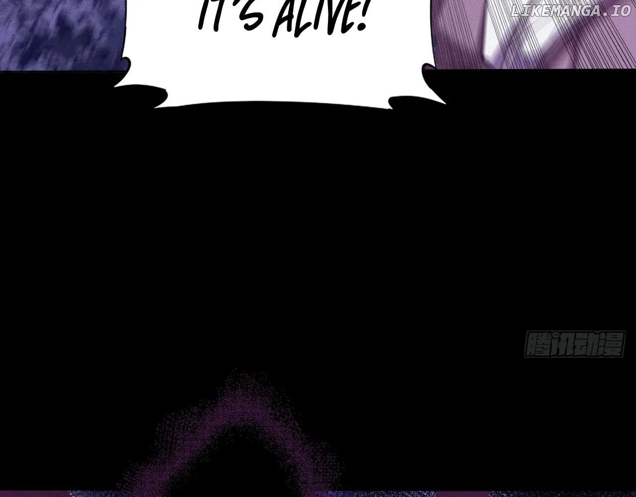 Read Weird Immortal Path chapter 1 image 98 on Lezhin