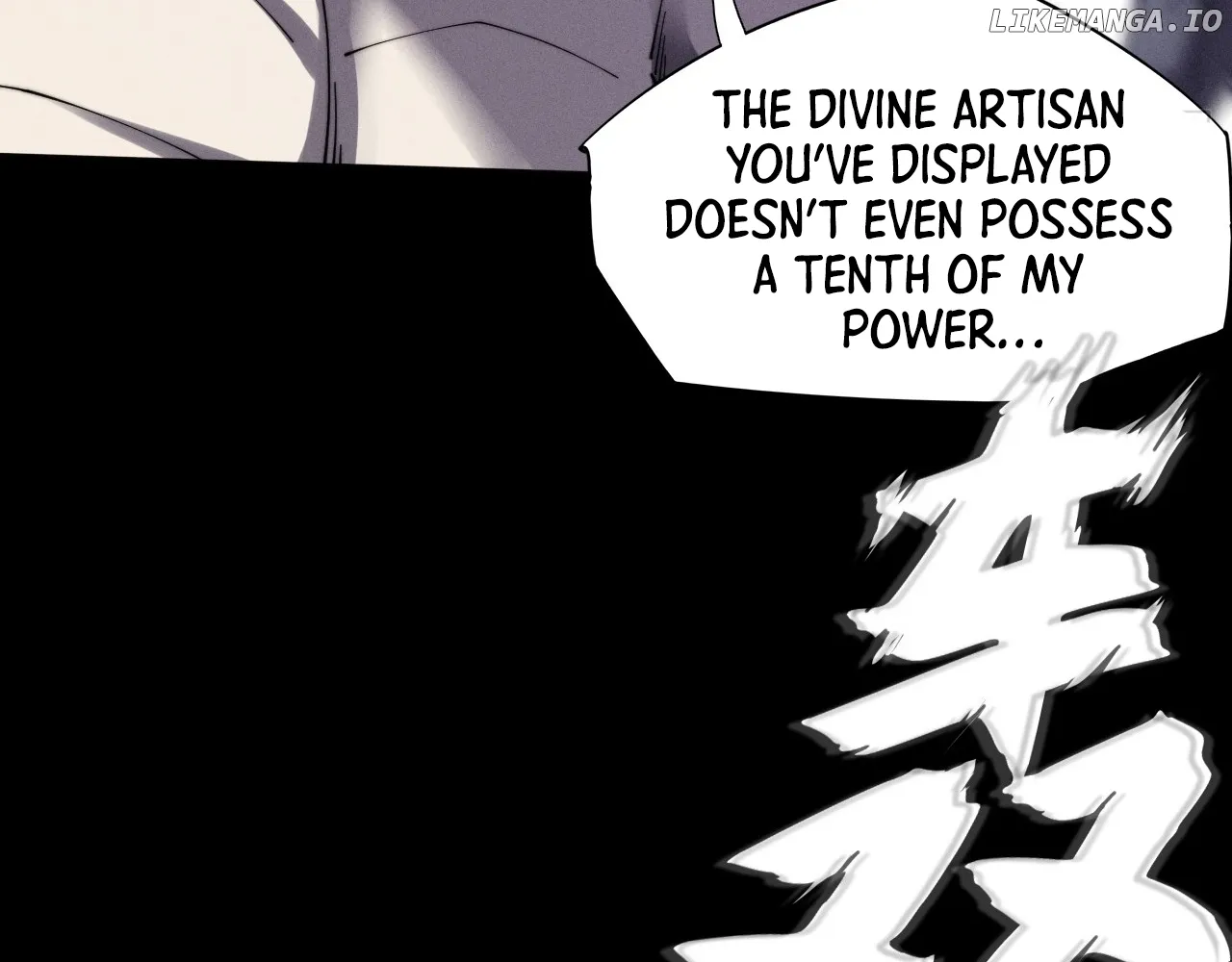 Read Weird Immortal Path chapter 10 image 10 on Lezhin